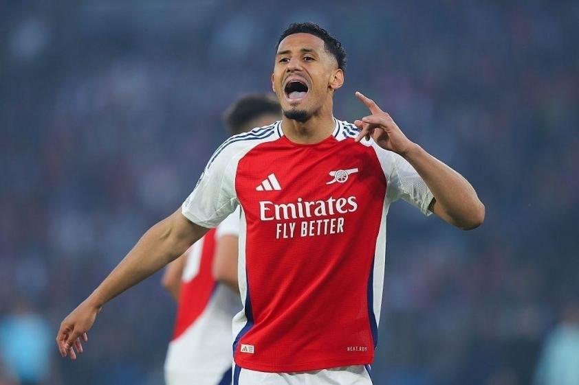 Đứa hứa hẹn sẽ là trận đấu không hề dễ dàng cho Arsenal. 