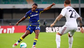 Hellas Verona vs Cremonese (23:30 – 15/09) | Xem lại trận đấu
