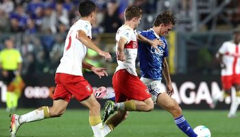 Como vs Genoa (01:45 – 16/09) | Xem lại trận đấu